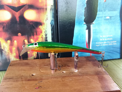 Maka vaappu 10cm
