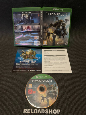 Titanfall 2 XBOX ONE