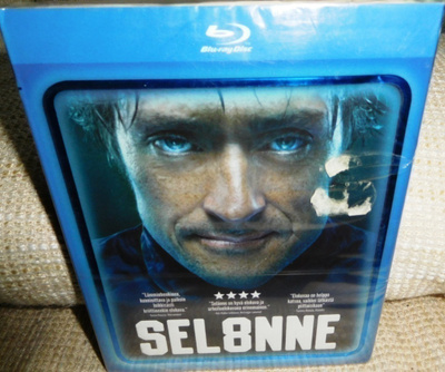 Selanne (muoveissa) Blu-ray