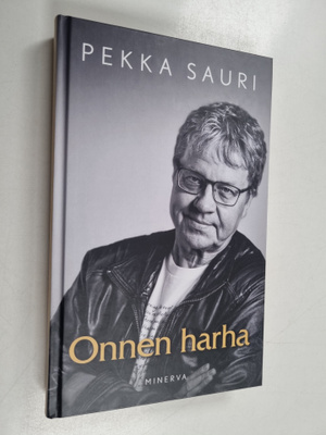 Pekka Sauri : Onnen harha