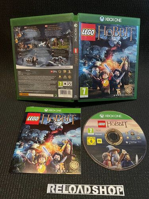 LEGO The Hobbit XBOX ONE