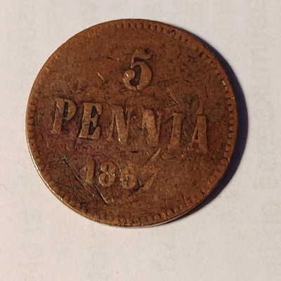 5p 1867