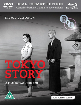 tokyo story / brothers and sisters of toda family	(52 373)	U