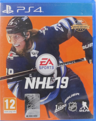 NHL 19