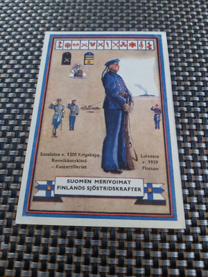 4 Suomen Merivoimat