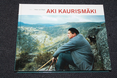 Peter von Bagh - Aki Kaurismäki elokuvaohjaaja