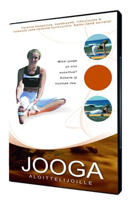 jooga aloittelijoille	(7 365)	k	-FI-	DVD	suomik.		Suomi Puhe