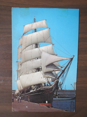 The Star Of India 1960-luku