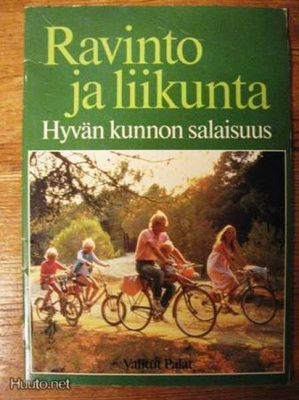 Ravinto ja liikunta