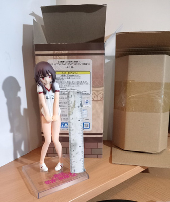 Liikuntatunti Megumin