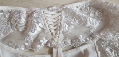 Roza Lingerie string-alushousut / Stringit / Alushousut L