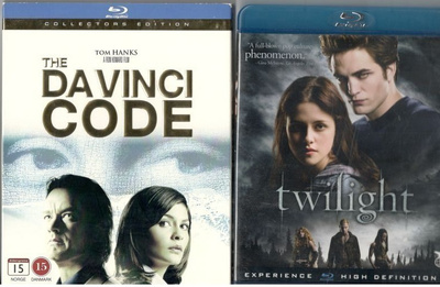 2 KPL blu-ray