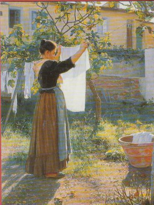 Elin Danielson-Gambogi Poutapäivä