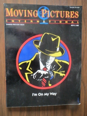 Moving Pictures 1990