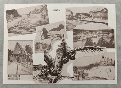 Imatra