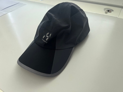 HAGLÖFS  GORETEX LIPPALAKKI - Käyttämätön