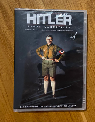 Hitler dvd