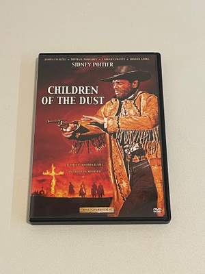 Children of the Dust (1995) DVD