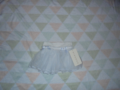 Danskin tutu T/S