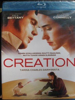 CREATION BLU-RAY