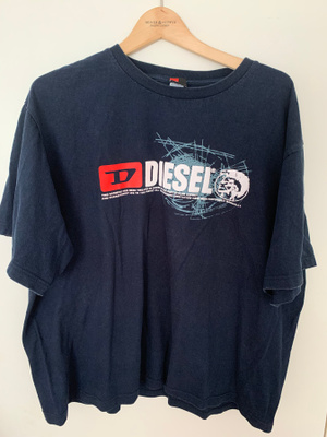 DIESEL PAITA KOKO XXL
