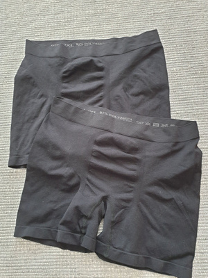 Miesten bokserit L/XL, 2 kpl