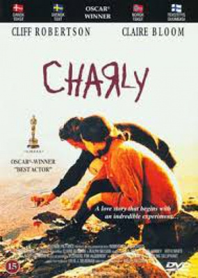 Charly (DVD)