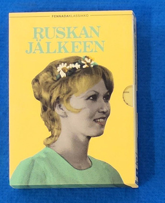Ruskan jälkeen