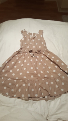 Kinderit kesämekko koko 122cm