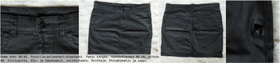 Hame koko 40/42