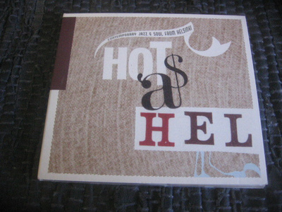 Hot As Hel (Teddy Rok Seven, Nicole Willis...)