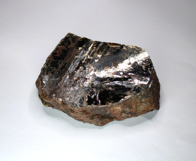 Biotiitti kide 248 g 82.0 x 24.5 mm kotimainen oletettavasti