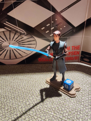 Star wars Anakin Skywalker
