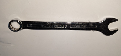 Atorn 14mm lenkkiavain