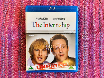 BRD: The Internship