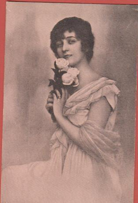 Neidolla ruusut
