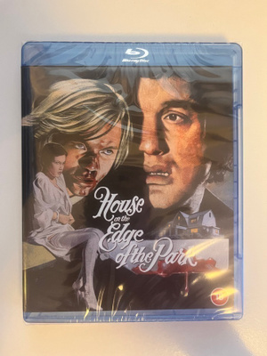 House on the Edge of the Park (Blu-ray) UUSI