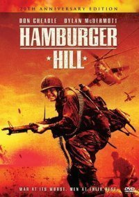 Hamburger Hill (20th anniversary edition) UUDENVEROINEN