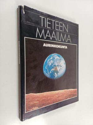 Tieteen maailma 2 : Aurinkokunta