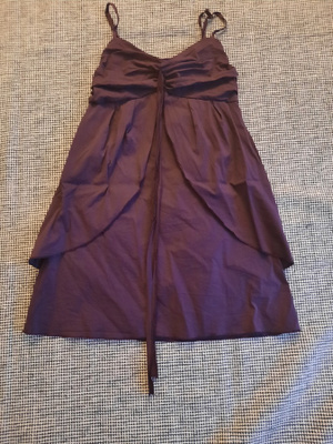 Kesäinen mekko koko s , vila