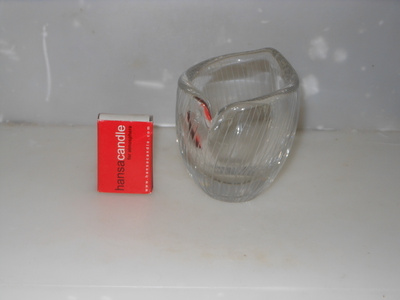 IITTALA WIRKKALA VIIVAHIOTTU TAIDEESINE 3572