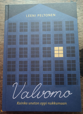 Leeni Peltonen: Valvomo