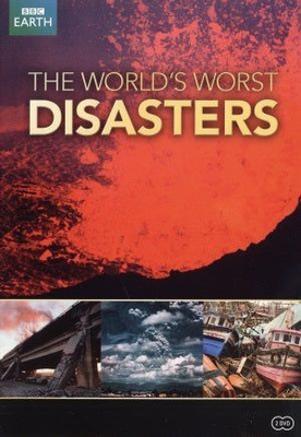 world's worst disasters SuomiTXT