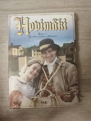 Hovimäki UUSI KAUSI 1