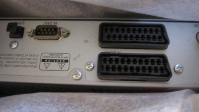 Humax CX-FOX C II