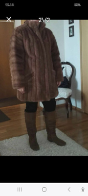 MINKKITURKKI