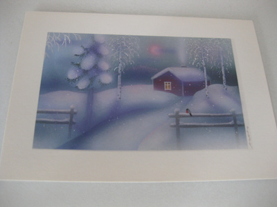 Jaana Aalto kulkematon