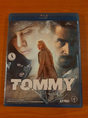 Tommy