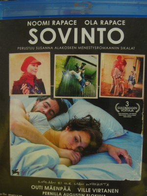 SOVINTO BLU-RAY
