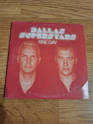 Dallas Superstars-Fine Day